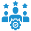 Professional Team