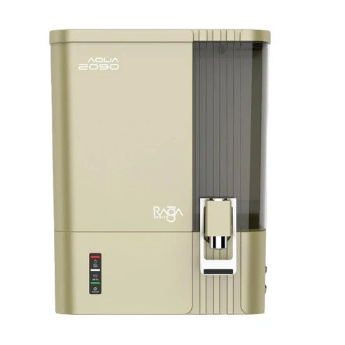 Aqua 2090 Golden Raga Series RO+UV+TDS+Alkaline 